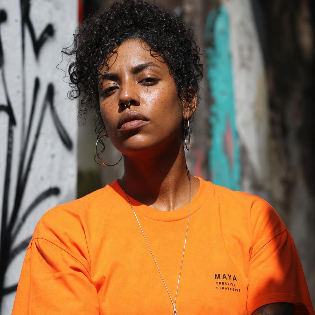 Bold Brutalista